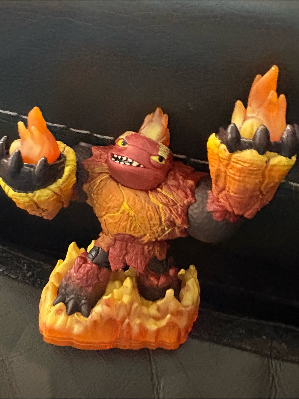 Activision Skylanders: Giants: Hot Head Figure